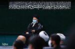Leader Names Arbaeen Walk as Glorious Flag of Imam Hussein