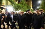 French Envoy to Iraq Calls Arbaeen Procession Largest Assembly of People in World