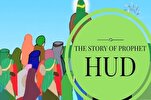Prophet Hud; First Arabic-Speaking Messenger of God