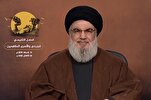 Nasrallah: Israel’s Defeat in Gaza a Matter of National Interest for Palestine’s Neighbors