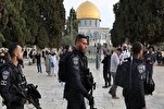 Palestinian Access to Al-Aqsa to Be Limited by Israeli Regime in Ramadan