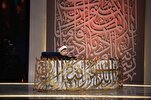 5-Year-Old Boy Recites Quran, Adhan at Mahfel TV Show (Video)  