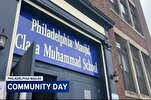 Event Held at Philadelphia Masjid to Help Neighbors Heal after Eid Incident