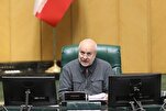 Gaza Ceasefire A Defeat for Israeli PM’s Schemes: Iran Parliament Speaker 