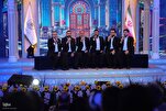 Religious Melodies Section Concludes at Iran’s 48th National Quran Contest
