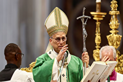 Pope Leo to Visit Istanbul’s Blue Mosque during First Overseas Trip