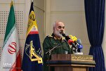 Quran A Powerful Weapon against Enemies: IRGC Ground Force Chief