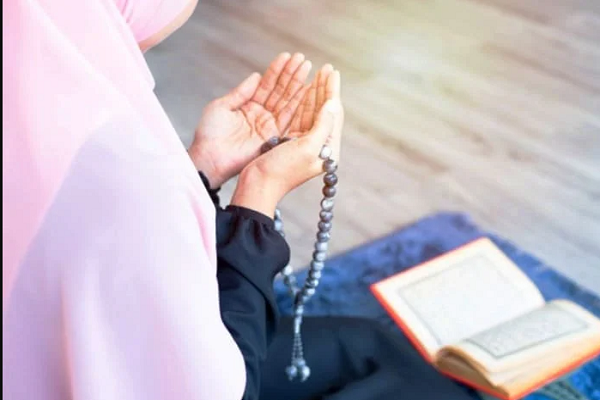 Role of Istighfar in Preventing Divine Punishment