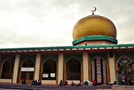 Golden Mosque, Halal Town in Philippines Capital Set for Revival