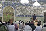 Urdu Speakers Attend Celebration in Qom Marking Hazrat Masoumeh Birth Anniversary  