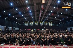 Commitment to Resistance An Example of Adherence to Imam Hussein’s Path: Hezbollah Official