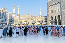 Simplified Process Introduced for Umrah Pilgrims from Persian Gulf States
