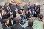 Iranian Quranic Community Renews Allegiance to Martyred Commanders’ Path