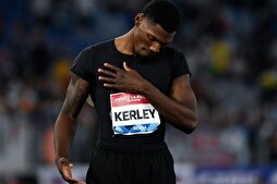 'I'm Home': World Champion Sprinter Fred Kerley Converts to Islam