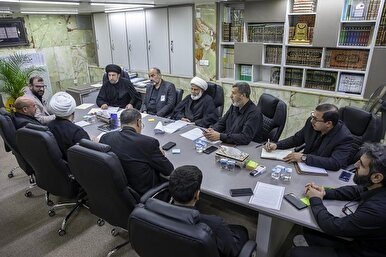 ‘Mercy for the Worlds’ Int’l Festival Planned in Iraq on Prophet Birth Anniversary