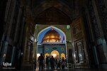 Irán reanuda el envío de peregrinos iraníes a Siria