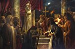 El debate del Imam Ridha con Jathliq