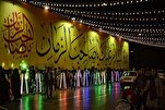 Se prevé una reunión de un millón de devotos del Imam Zaman en vísperas del Eid de Mid-Shaaban