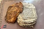 Egipto: Un manuscrito del Corán de 300 años de antigüedad es el tesoro espiritual de una familia