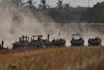 Alemania e Italia alzan la voz contra Israel por nueva fase de genocidio