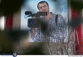 نامگذاری پل كاروانسرای سنگی به نام شهيد ارغوانی