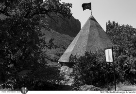 امامزادگان یوسف و هارون در طالقان