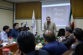 دهمین دوره آموزش خبرنگار قرآنی