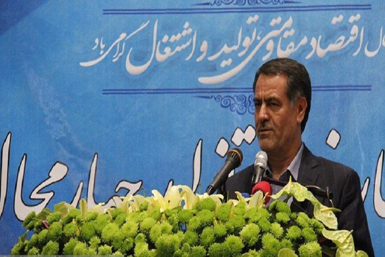 90 درصد خدمات دستگاه‌ها، مربوط به بعد از انقلاب بوده است