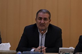 مدیران حضور پررنگی میان مردم داشته باشند