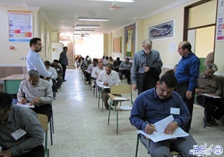 آغاز فرآیند گزینش داوطلبان تحصیل در دانشگاه فرهنگیان آغاز فرآیند گزینش داوطلبان تحصیل در دانشگاه فرهنگیان