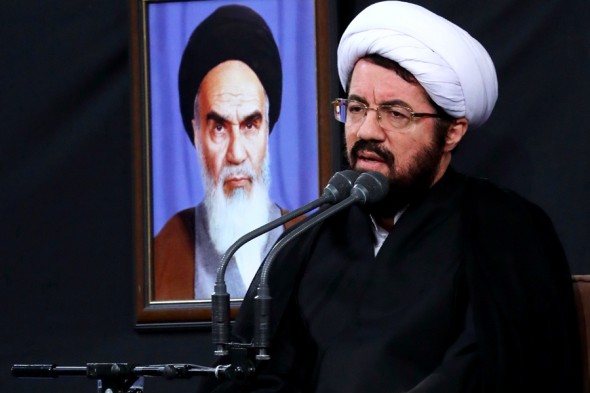 فیلم/ باور به حکمت مقدرات الهی؛ کلید آرامش حقیقی