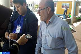 خدمت‌رسانی مواکب امیدیه به زائران اربعین حسینی/ برخلاف تبلیغات دشمن تعداد زائران اربعین بی‌نظیر است