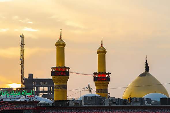 صوت/ کربلا بیش از آنکه یک شهر باشد یک افق است