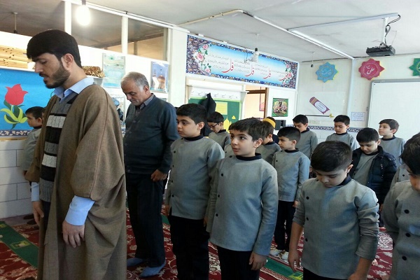 دبستان مکتب&zwnj;القرآن شهرکرد در انتظار کمک خیران