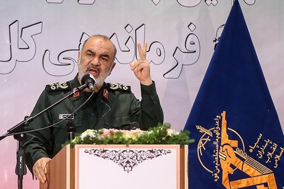 انتقام راهبردی در جغرافیای وسیع در طول زمان و با تأثیرهای تعیین‌کننده خواهد بود