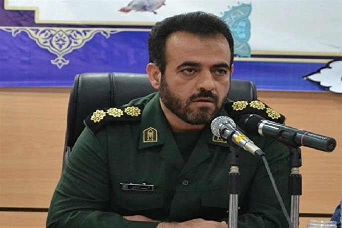 سردار سلیمانی تمام عمر خود را صرف پیشبرد مقاومت کرد