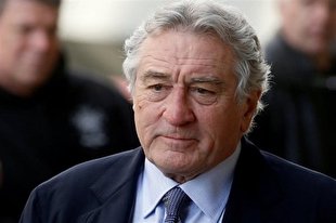 فیلم تشییع سردار سلیمانی در توئیتر بازیگر هالیوود