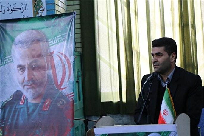 سردار سلیمانی، محور اتحاد و شهادتش نقطه عطفی در انسجام ملی است