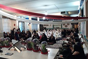 کرسی تلاوت «ربیع‌القلوب» برگزار می‌شود