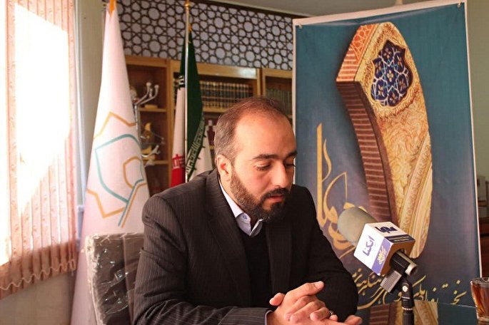 &laquo;فهما&raquo;؛ تلاشی برای دستیابی به مسجد تراز اسلامی