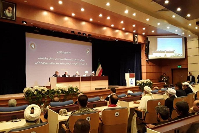 سیستان‌وبلوچستان؛ نیازمند همدلی مردم و مسئولان برای بازگشت به شرایط عادی