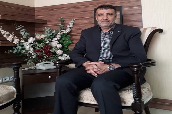 علی&zwnj;اکبر رئیسی؛ نویسنده&zwnj;ای از جنس جنگ و انقلاب