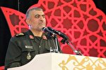 حاج قاسم تدابیر مقام معظم رهبری را در میدان عمل پیاده کرد