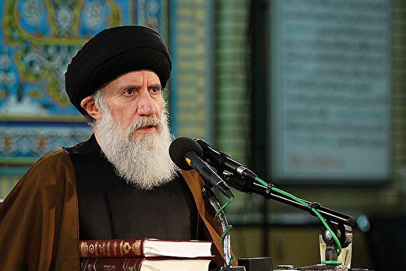 فیلم/ رمز محبوبیت سردار سلیمانی در سوره مبارکه مریم