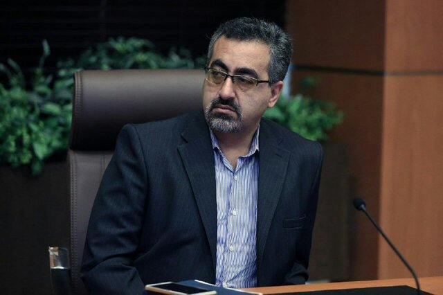 تعداد مبتلایان کرونا به 9 هزار نفر رسید / جان باختن 354 و بهبود 2559 نفر