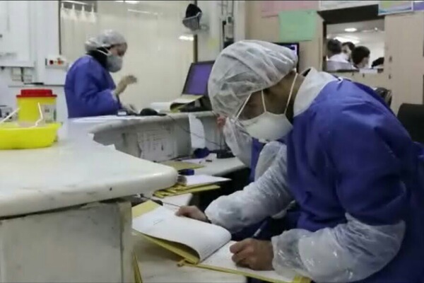 ترخیص ۱۵ بیمار مبتلا به کرونا در چهارمحال&zwnj;وبختیاری