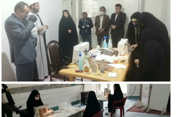 پیوستن مؤسسات و خانههای قرآن چهارمحالوبختیاری به پویش «به توان ما» پیوستن مؤسسات و خانههای قرآن چهارمحالوبختیاری به پویش «به توان ما»