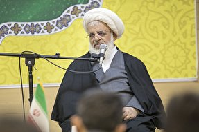 ایران اسلامی به امثال سلیمانی‌ها نیاز دارد