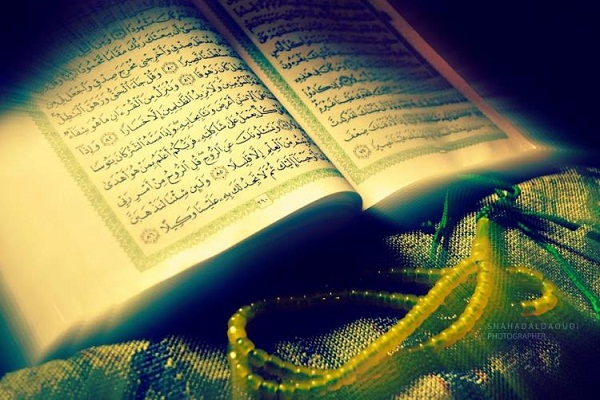 تفسیر قرآن کریم، اولویت نخست مؤسسه قرآنی نورالثقلین بروجن