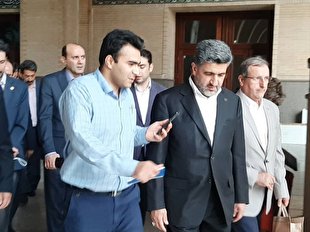 حمایت بانک صادرات از نمایشگاه قرآن، نقش‌آفرینی در اقتصادِ فرهنگ است